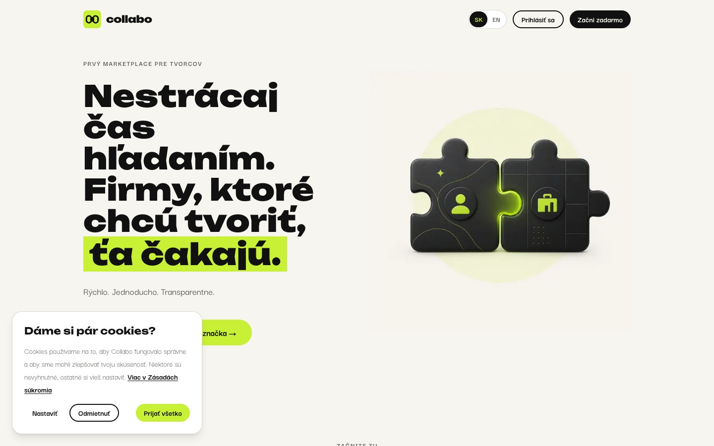 collabo.to influencer platform